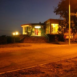 Cobenzl Cafe-Restaurant