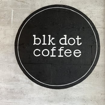 Blk Dot Coffee - Coffee & Tea Near Me - Irvine, California Blk Dot Coffee - Coffee & Tea Near Me - Irvine, California