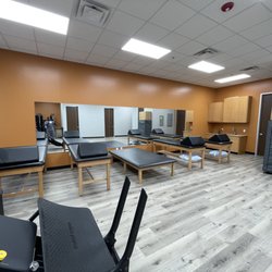 Sterling Physical Therapy & Wellness