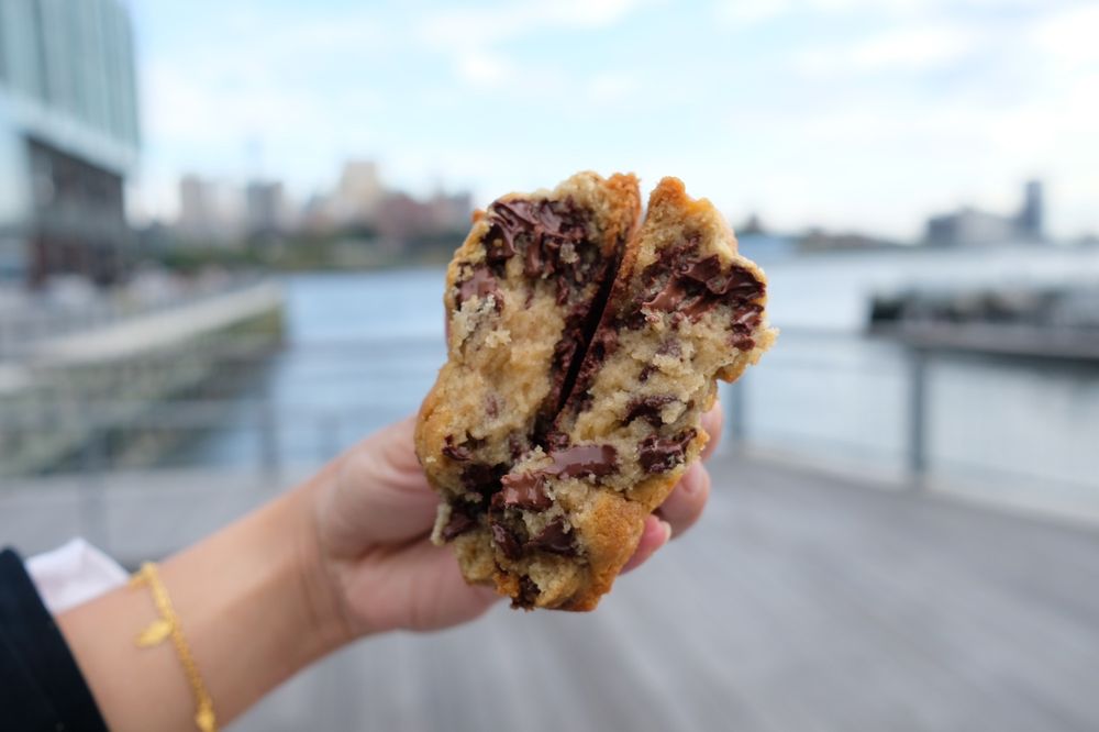 Funny Face Bakery