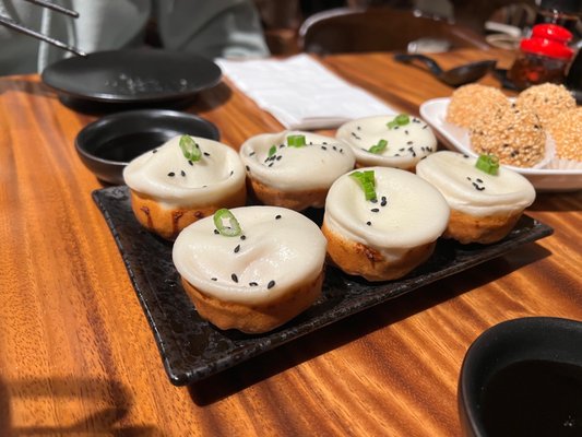 Village Tea House by null