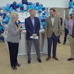 Mountain View Hyundai - Grand Opening of our new facility on May 17, 2023.