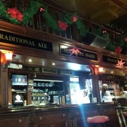 Canterbury Tavern Salamero