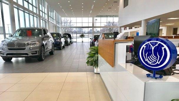 DREYER & REINBOLD BMW NORTH - 40 Reviews - 9375 Whitley Dr ...