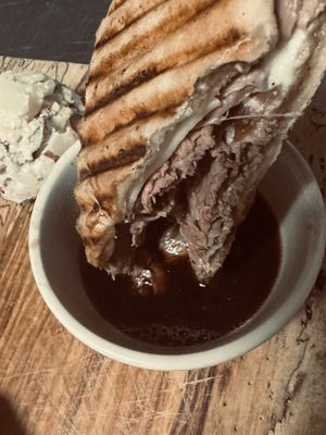The Pickled Palate cafe by null
