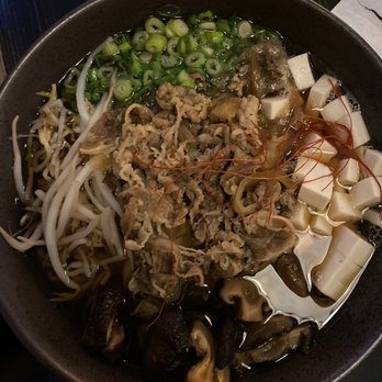 Rakkii Ramen - Ramen Near Me - Smithtown, New York