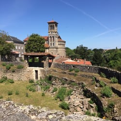 Château de Clisson