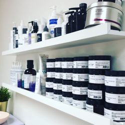 Haven Esthetics - Skin Script products