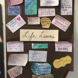 Columbia Kids Preschool And Sprouting Seeds - Life Lessons