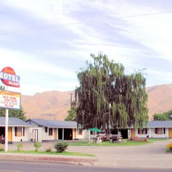 Sunset Motel - Sunset Motel