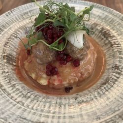 Moosehead - Amazing Swedish meatballs