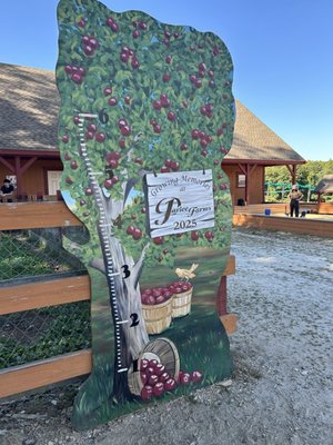 Parlee Farms by null