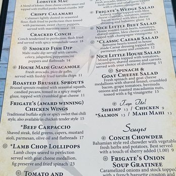 Frigate's Waterfront Bar and Grill - Seafood Near Me - Melbourne, Florida Frigate's Waterfront Bar and Grill - Seafood Near Me - Melbourne, Florida