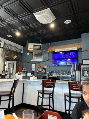 Wicker's Crab Pot Seafood by null