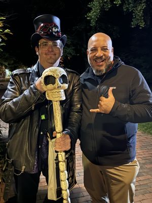 Spellbound Tours by null