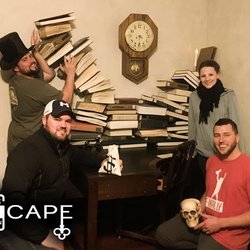 Black Mountain Escape