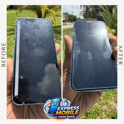 Express Mobile Phone Repair