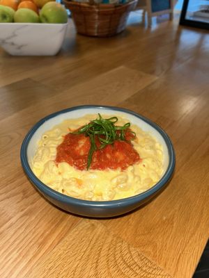 Twisted Ladder by null