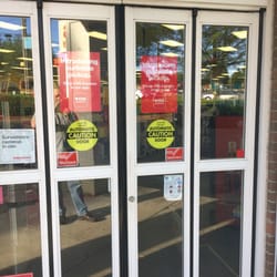 CVS Pharmacy