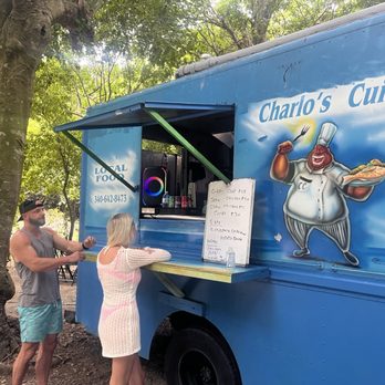 Charlo’s Cuisine - Caribbean Near Me Charlo’s Cuisine - Caribbean Near Me