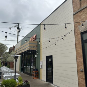 Little Goat Diner - Store front - Diners Near Me - Chicago, Illinois