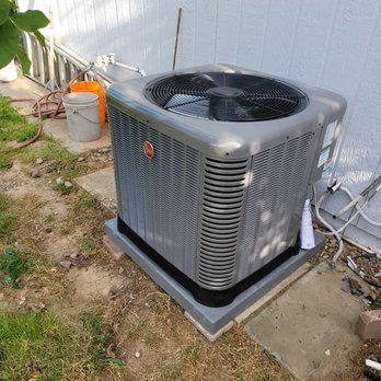 Hare Air Conditioning and Heating - Heating & Air Conditioning/HVAC Near Me - Dallas, Texas