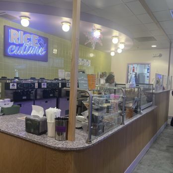 Rice Culture - Ordering area - Desserts Near Me - Vienna, Virginia Rice Culture - Ordering area - Desserts Near Me - Vienna, Virginia