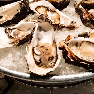 Stockholm Fisk by null