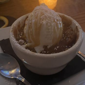 The Flying Cock - Apple crumble pie - Pubs Near Me - New York, New York The Flying Cock - Apple crumble pie - Pubs Near Me - New York, New York