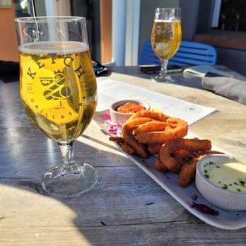 Ketch Brewing - Beer and calamari - Breweries Near Me - San Diego, California Ketch Brewing - Beer and calamari - Breweries Near Me - San Diego, California