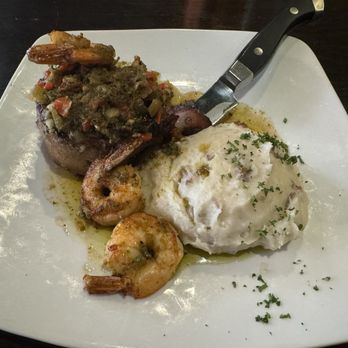 Jake’s Downtown - Surf and turf special - Steakhouses Near Me - Billings, Montana Jake’s Downtown - Surf and turf special - Steakhouses Near Me - Billings, Montana