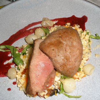Frame - Frame, Paris, France - flavorless deer dish, extremely small amount of meat for a main dish with no sides. $$$s - Bars Near Me - Paris, 75 Frame - Frame, Paris, France - flavorless deer dish, extremely small amount of meat for a main dish with no sides. $$$s - Bars Near Me - Paris, 75