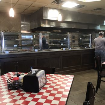 Carmelo's - Pizza Near Me - St. Augustine, Florida