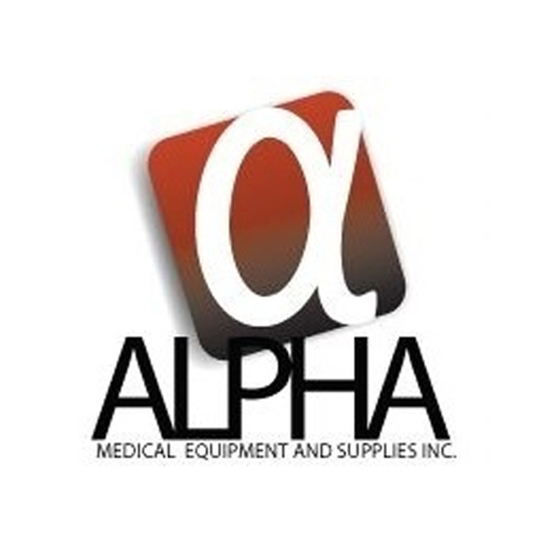 ALPHA MEDICAL EQUIPMENT & SUPPLIES Updated October 2024 1652 Church