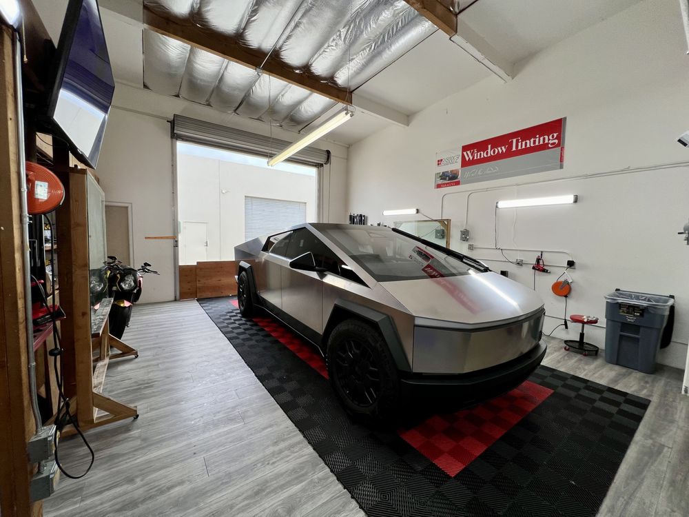 TRU WINDOW TINT Updated July 2024 299 Photos 1935 Friendship Dr