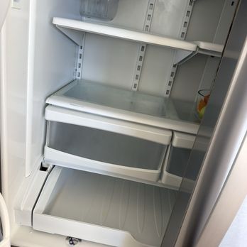 Crecia's Cleaning Services - Inside the fridge - Home Cleaning Near Me - Moreno valley, California Crecia's Cleaning Services - Inside the fridge - Home Cleaning Near Me - Moreno valley, California