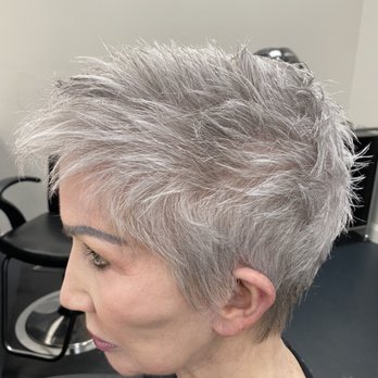 Parvaneh - Haircut - Hair Stylists Near Me Parvaneh - Haircut - Hair Stylists Near Me