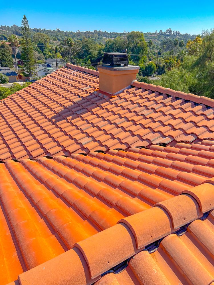 Slide of Higher Levels Roofing