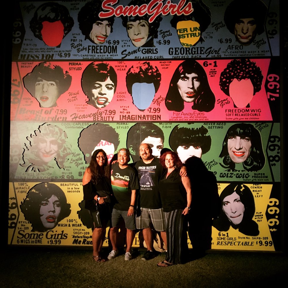 Desert Trip Fest - Festivals Near Me - Indio, California