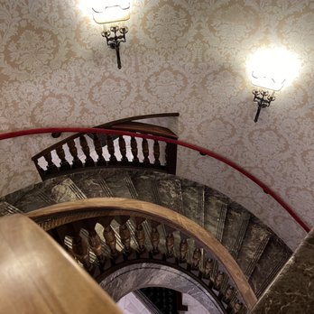 The Broadmoor - Cool staircase - Resorts Near Me - Colorado Springs, Colorado The Broadmoor - Cool staircase - Resorts Near Me - Colorado Springs, Colorado