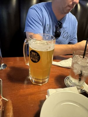 Milwaukee Burger Company - Pleasant Prairie by null