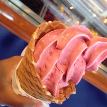 Timothy's Frozen Yogurt - Cherry frozen yoghurt - Ice Cream & Frozen Yogurt Near Me - Richmond, British Columbia Timothy's Frozen Yogurt - Cherry frozen yoghurt - Ice Cream & Frozen Yogurt Near Me - Richmond, British Columbia