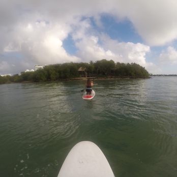 iPaddleMiami - Paddleboarding Near Me - Miami, Florida