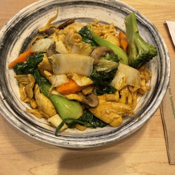 Lúa Viet Kitchen - Broad Noodle - Vietnamese Near Me - Houston, Texas Lúa Viet Kitchen - Broad Noodle - Vietnamese Near Me - Houston, Texas