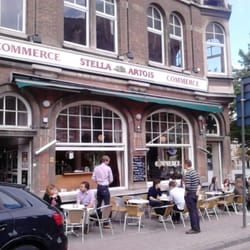 Cafe Commerce