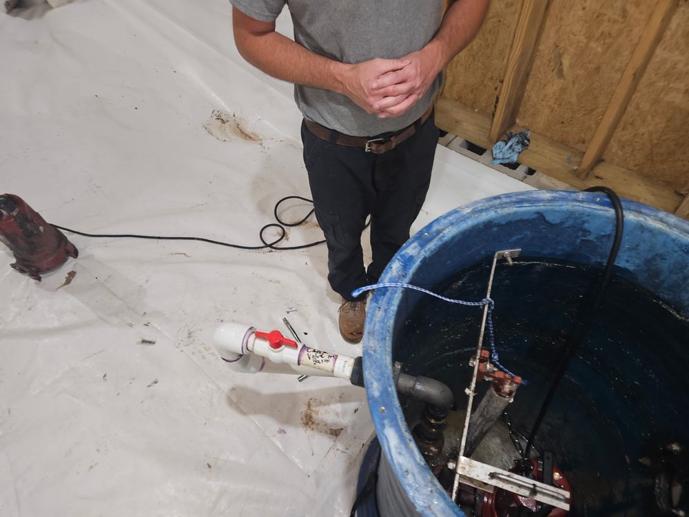 Slide of Your Hometown Plumber