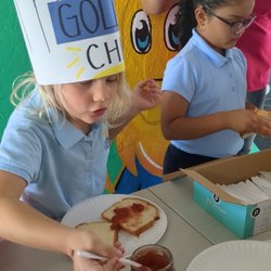 Golden Horizon Academy