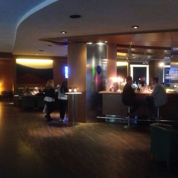 Radisson Blu Royal Viking Hotel - Bar in lobby - Hotels Near Me - Stockholm, Alberta