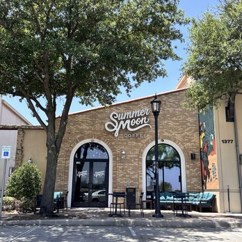Summer Moon Coffee - Coffee & Tea Near Me - Frisco, Texas Summer Moon Coffee - Coffee & Tea Near Me - Frisco, Texas