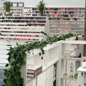 Michael's Nails 2 - Nail Salons Near Me - Howard Beach, New York Michael's Nails 2 - Nail Salons Near Me - Howard Beach, New York
